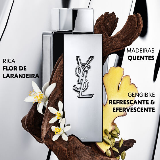 MYSLF L'ABSOLU EDP 100ML